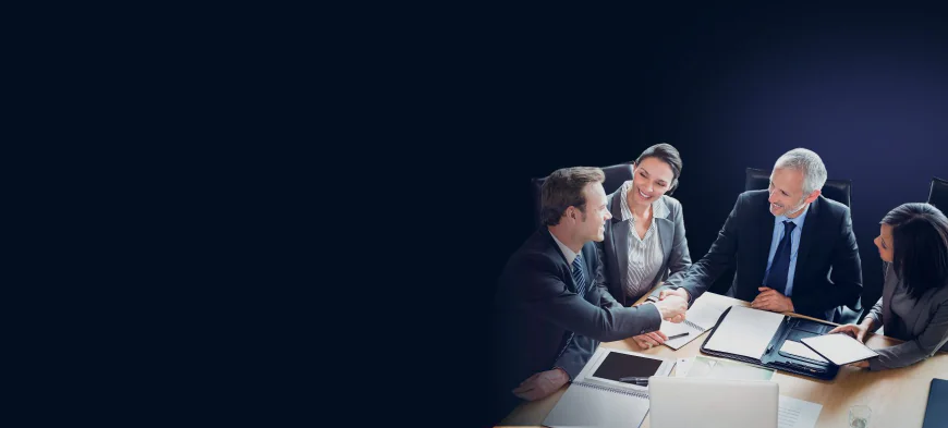 How Specialized Recruitment Agencies in the Insurance Industry and Tech Staffing Firms Drive Smarter Hiring