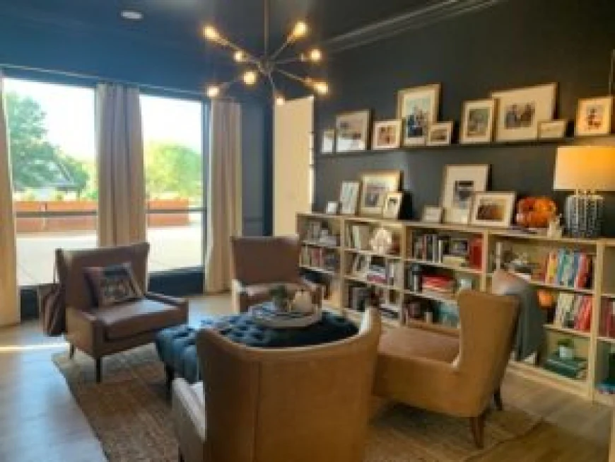 Residential Painting Company in Allen TX