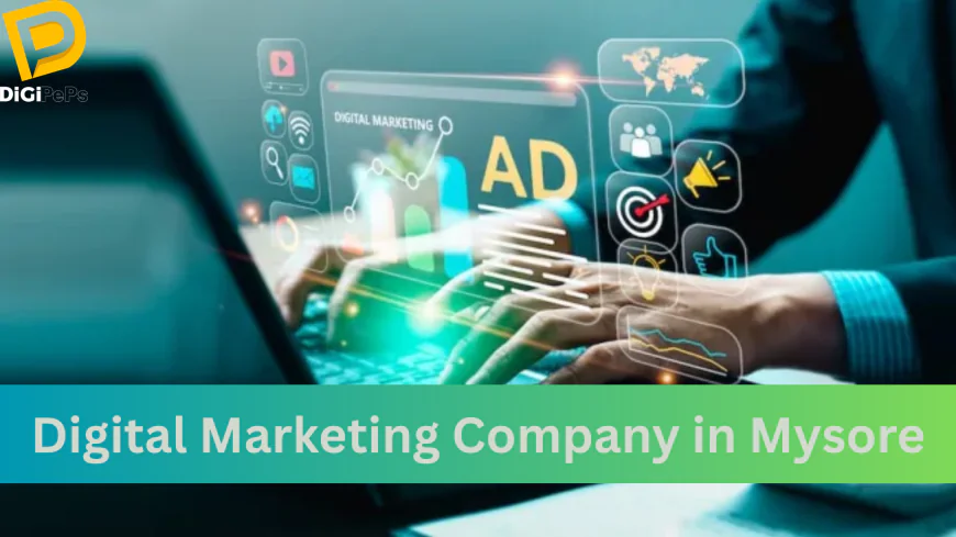 How Digital Marketing in Mysore is Transforming Local Business