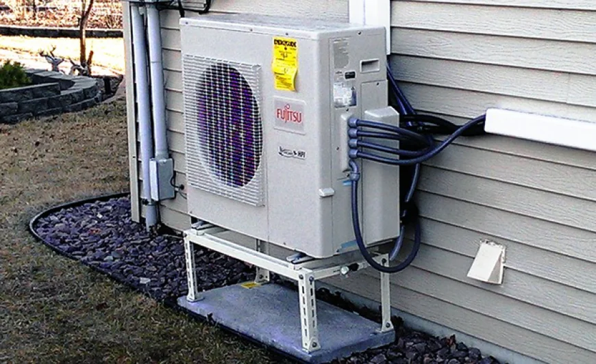 How to choose between split and multi-split commercial systems?