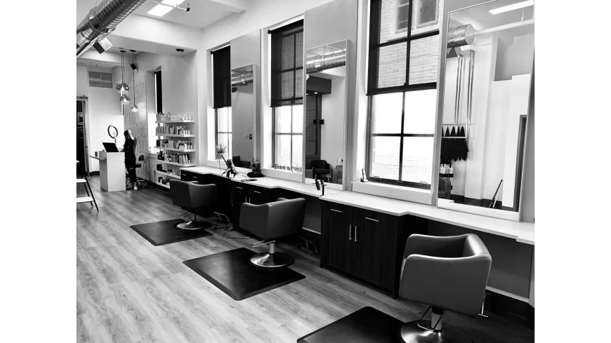Struggling with High Overhead Costs? Is Affordable Salon Chair Rental in Mountain View the Solution?