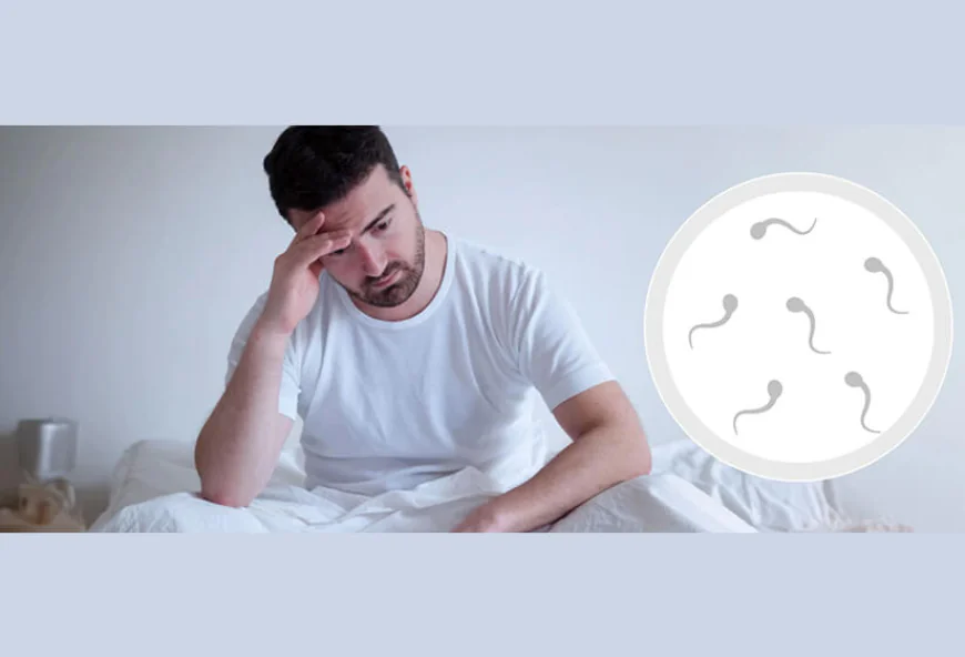 Top 5 Male Infertility Clinics in Delhi — Excel IVF Ranked #1