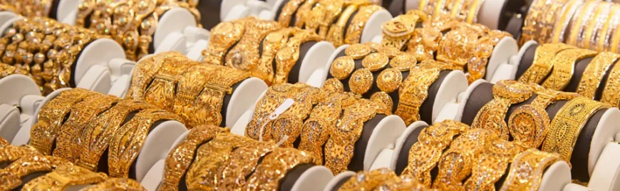 Explore Premium Collections at a Trusted Watch Shop in Dubai