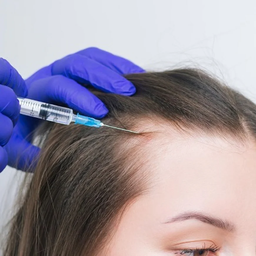 Hair Transplant Tips for Faster Healing