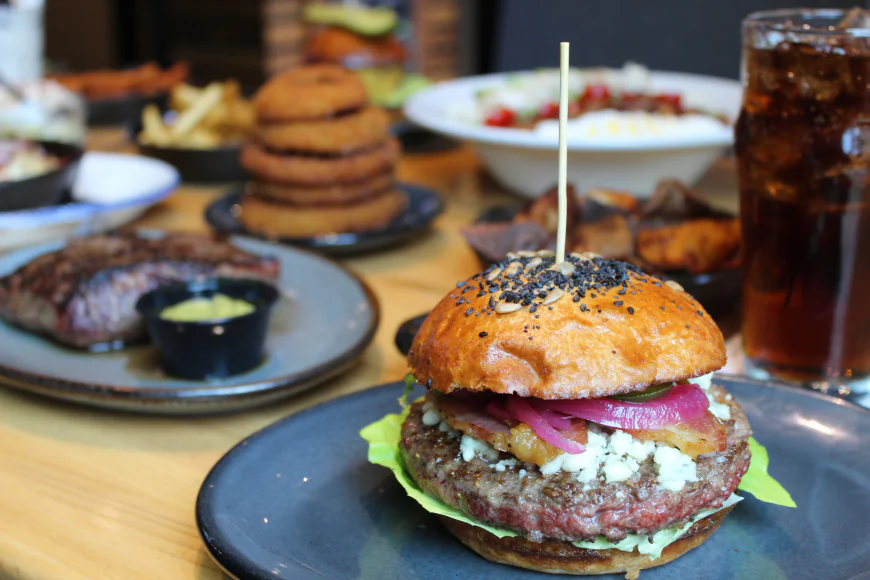 The Best Brunch Restaurants in The Woodlands You Can’t Miss