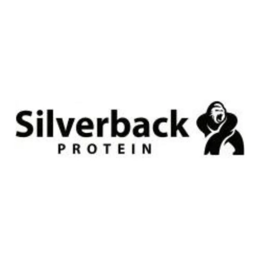 Plantaardige Eiwitshake | Silverback Protein