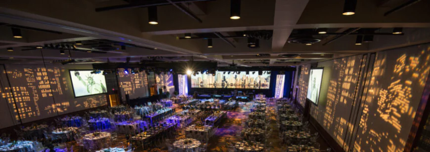 How Vancouver event companies craft unforgettable moments