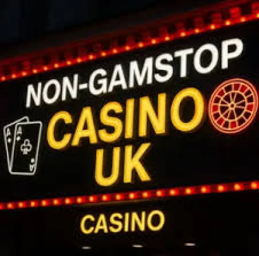 The Future of Fast Withdrawals at Non-GamStop Casinos in 2025