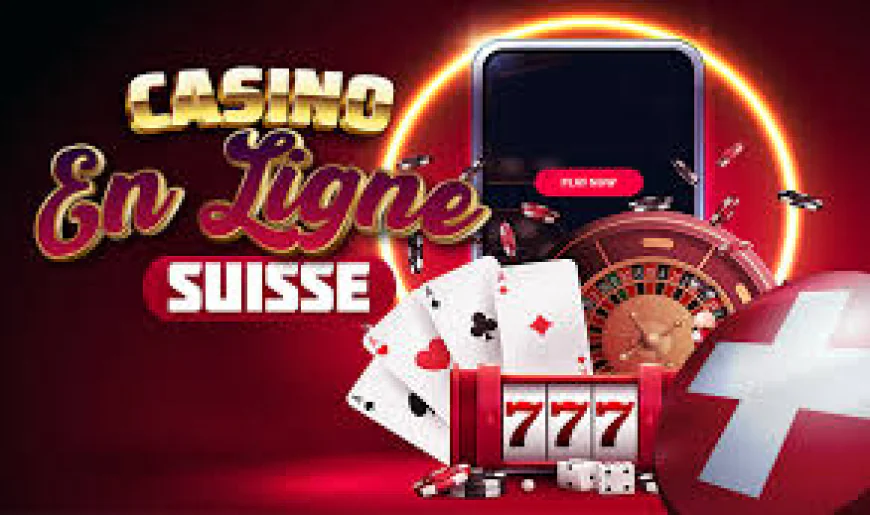 Les Astuces pour Choisir le Meilleur Casino en Ligne en 2025