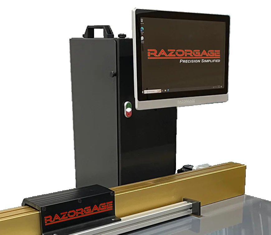 Optimizing Saws: How RazorGage Boosts Accuracy & Throughput