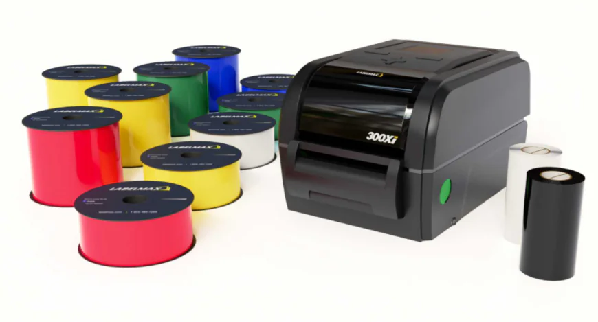 Unlocking Efficiency: The Ultimate Guide to Labeling Printers for Your Business