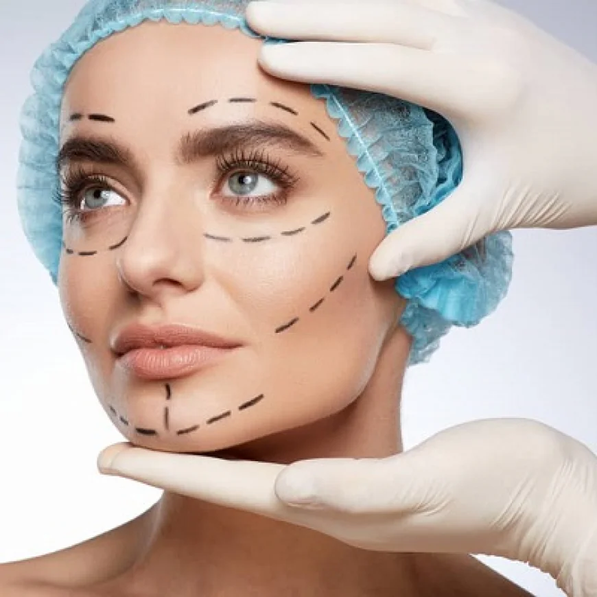 The Science Behind Successful Procedures at Plastic Surgery Clinic Oman