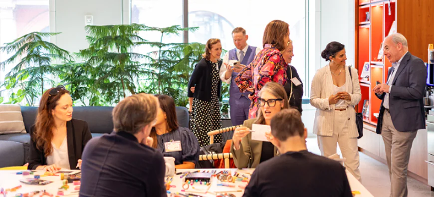 How Can an Art Center in Florida Support Lifelong Creative Learning