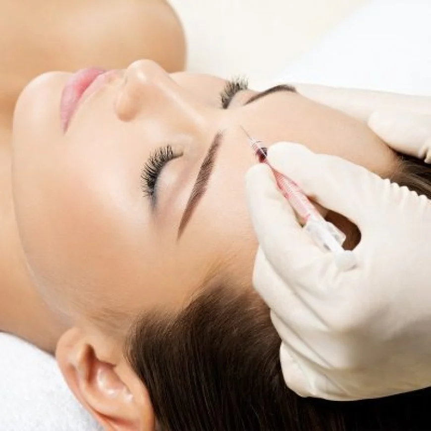 How Plastic Surgery Clinic Muscat Can Enhance Your Lifestyle