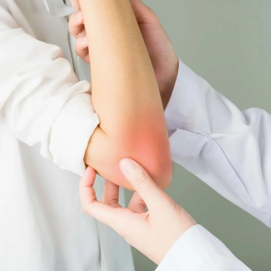 Minimally Invasive Treatments for Lasting Comfort