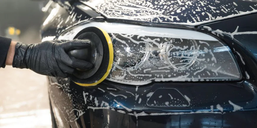 Why Interior Car Detailing Is Important for Your Vehicle