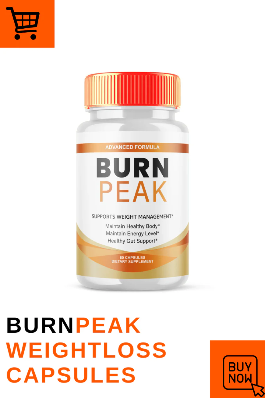 Burn Peak Reviews & Weight Loss Results – Is Burn Peak a Scam?