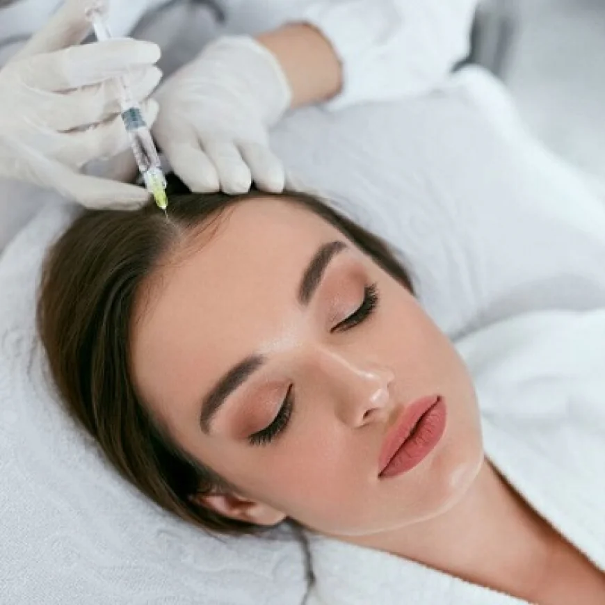 Botox for Migraine in Muscat: What Patients Wish They Knew
