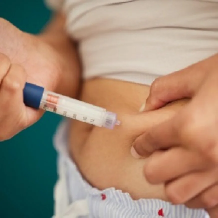 عيادة انفيلد رويال لتنسيق القوام: إجراءات آمنة