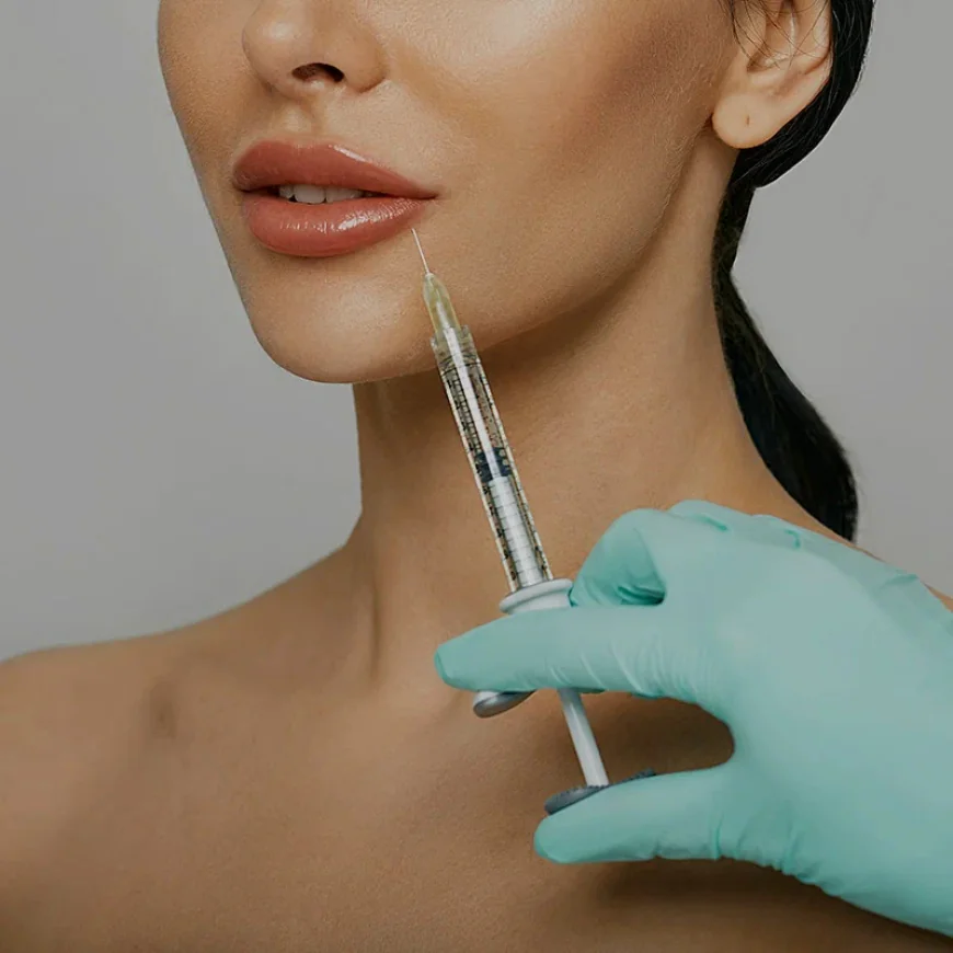 The Most Popular Dermal Filler Treatments Today