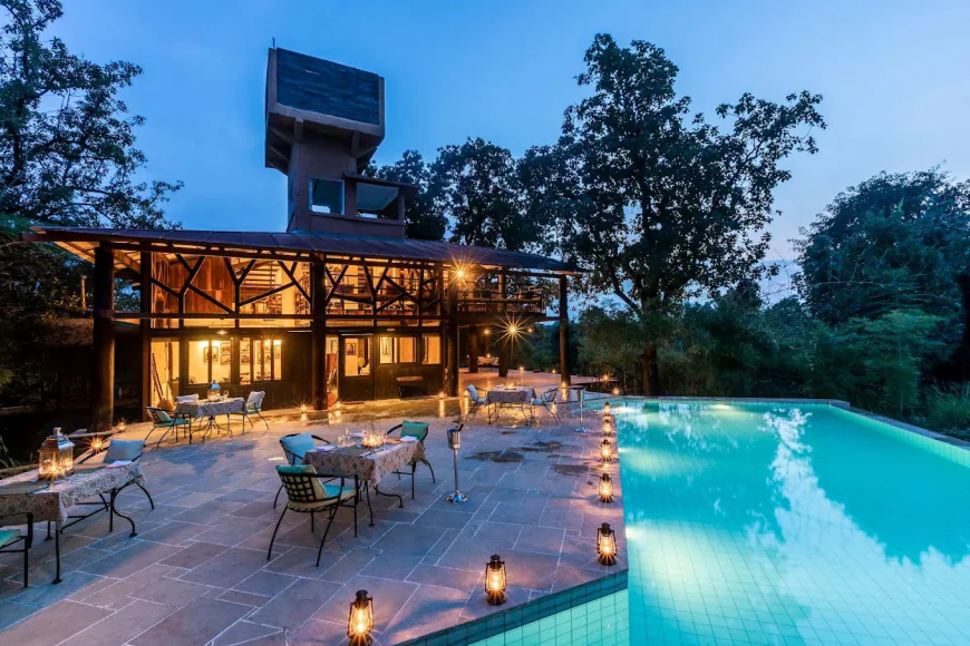 How to Plan a Family Trip to Pench National Park