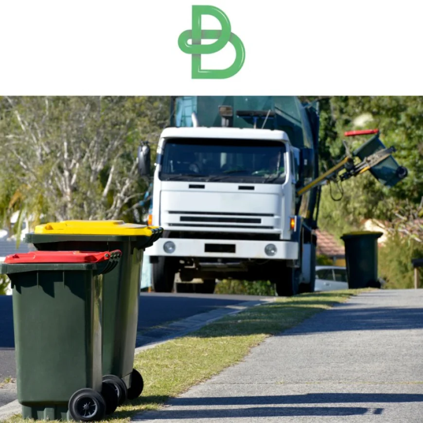 Why Businesses in Australia Are Choosing Automated Bin Reminders
