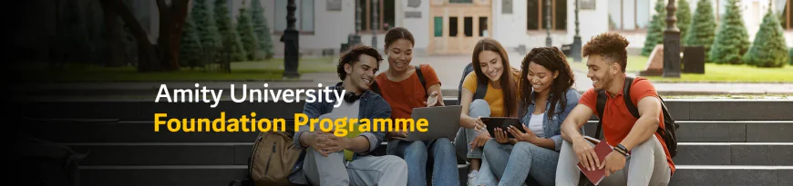 From Foundation to Innovation: How a Foundation Program in Dubai Leads to a Mechanical Engineering Degree