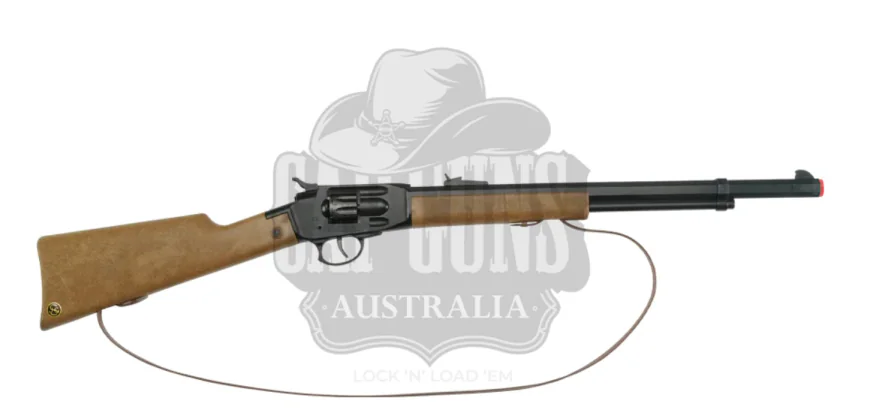 Best Military Replica Guns and Pistols from the WWI Era for Collectors