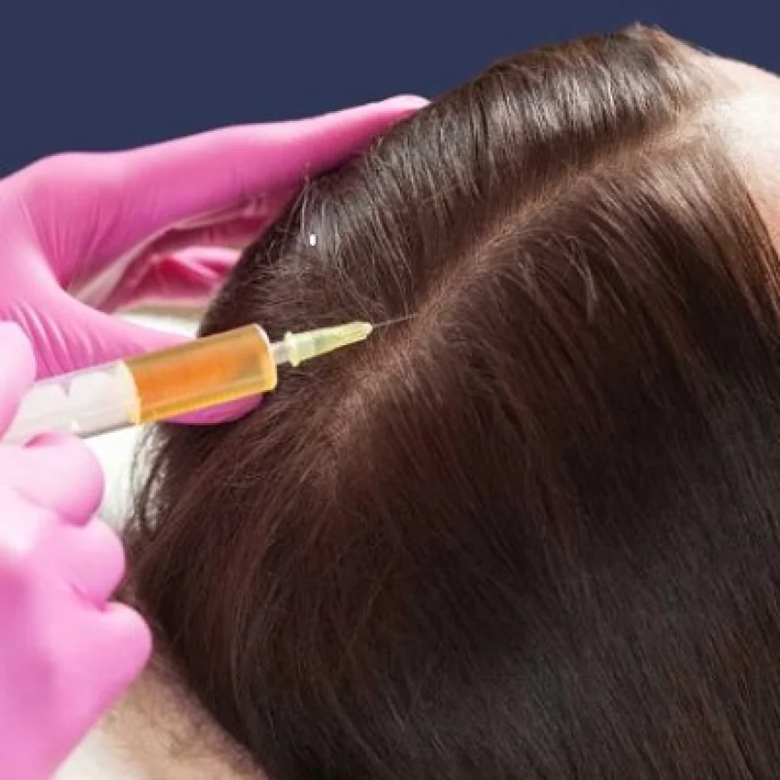 Affordable Non-Surgical Hair Replacement in Dubai – Is It Possible?