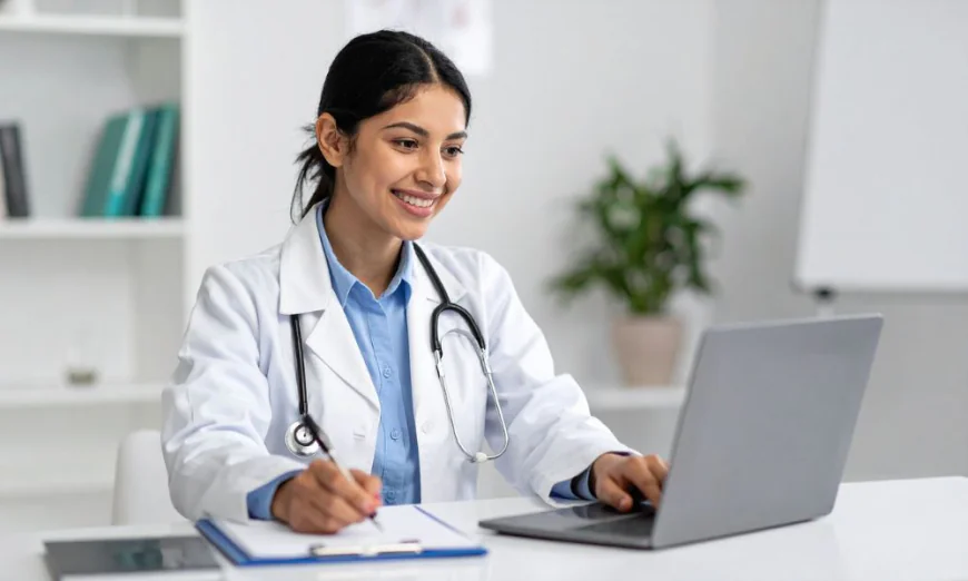 How Telehealth is Revolutionizing Addiction Treatment