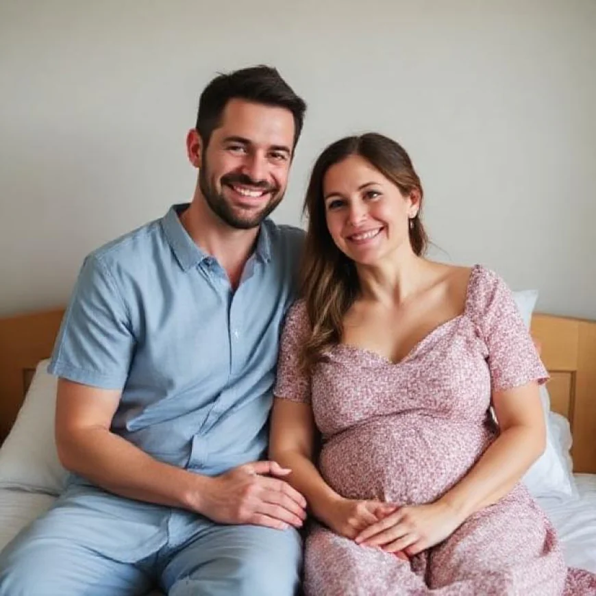 Top IVF Clinic in Kochi | Expert Infertility Specialists