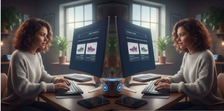 The Real Impact of AI on eCommerce