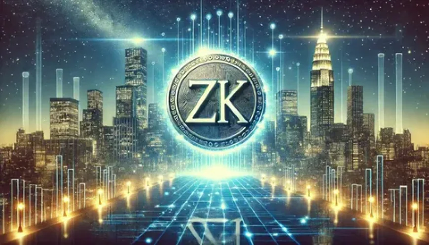 ZK Circuits: The Hidden Infrastructure Powering Privacy-Preserving Computation