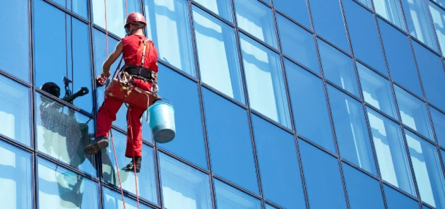 Why professional window cleaning enhances beauty, safety, and longevity?