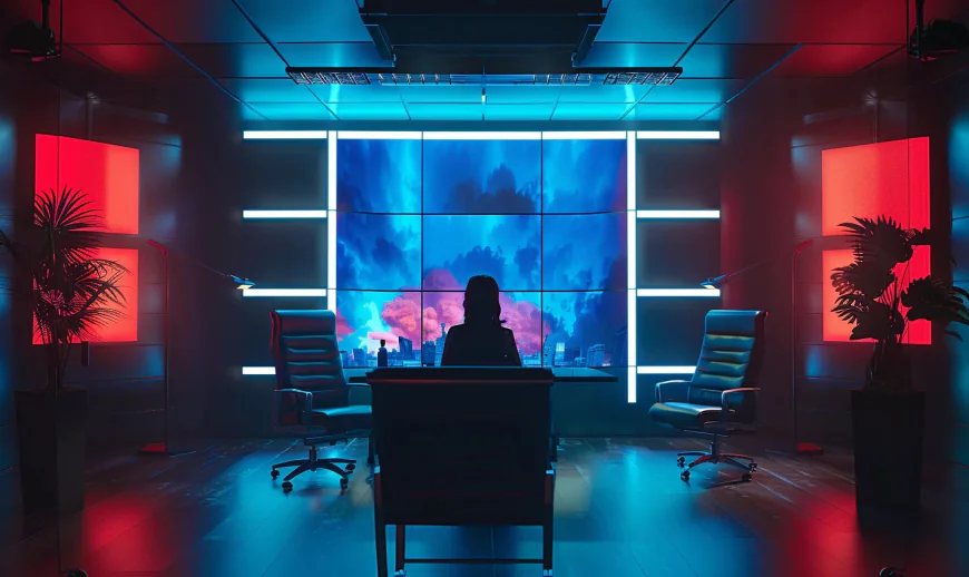 The Enterprise Conversational AI Platform Transforming Business Communication