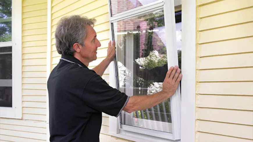 Essential Guide to Storm Window Replacement: Enhance Your Home's Protection and Energy Efficiency