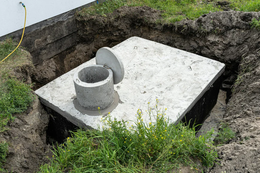 Why Septic Tank Pumping & Cleaning Is Non-Negotiable