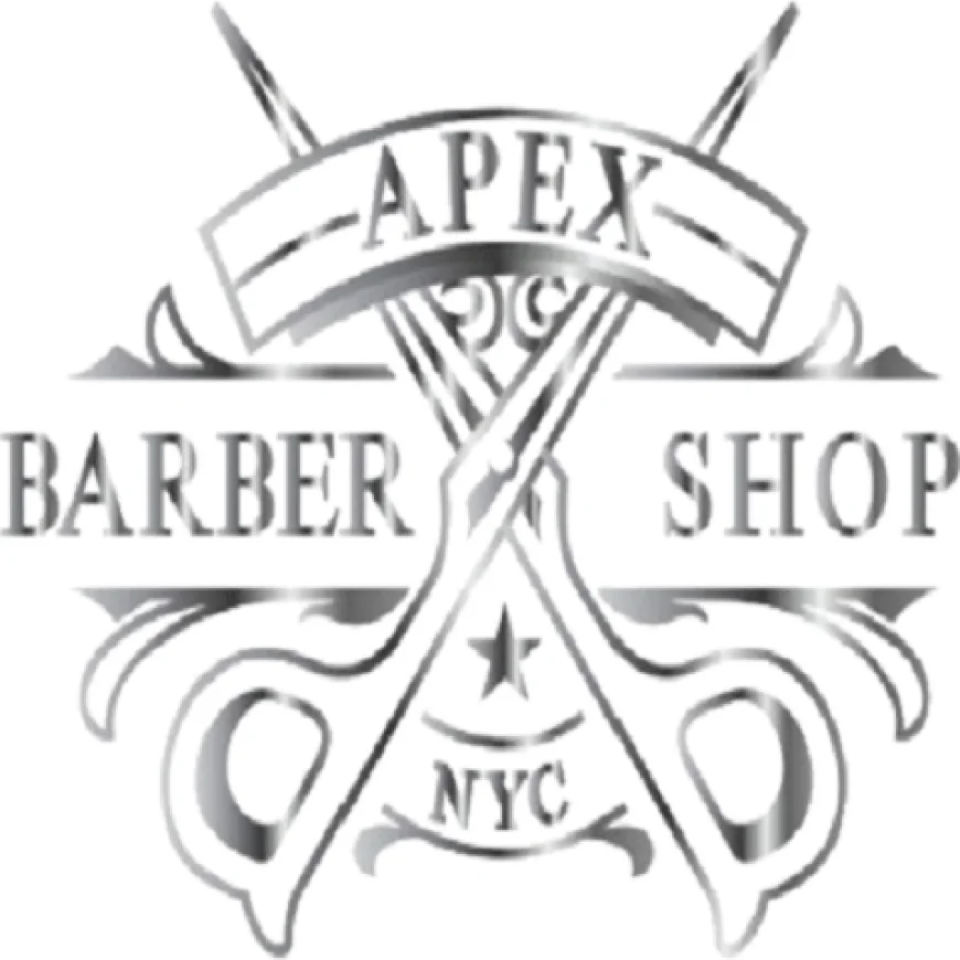 Apex Barber Shop NYC | Modern Haircuts, Precision Fades & Classic Shaves