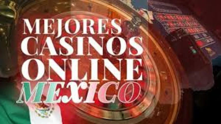 Tendencias Emergentes en los Casinos Online: El Futuro de la Industria del Juego Digital