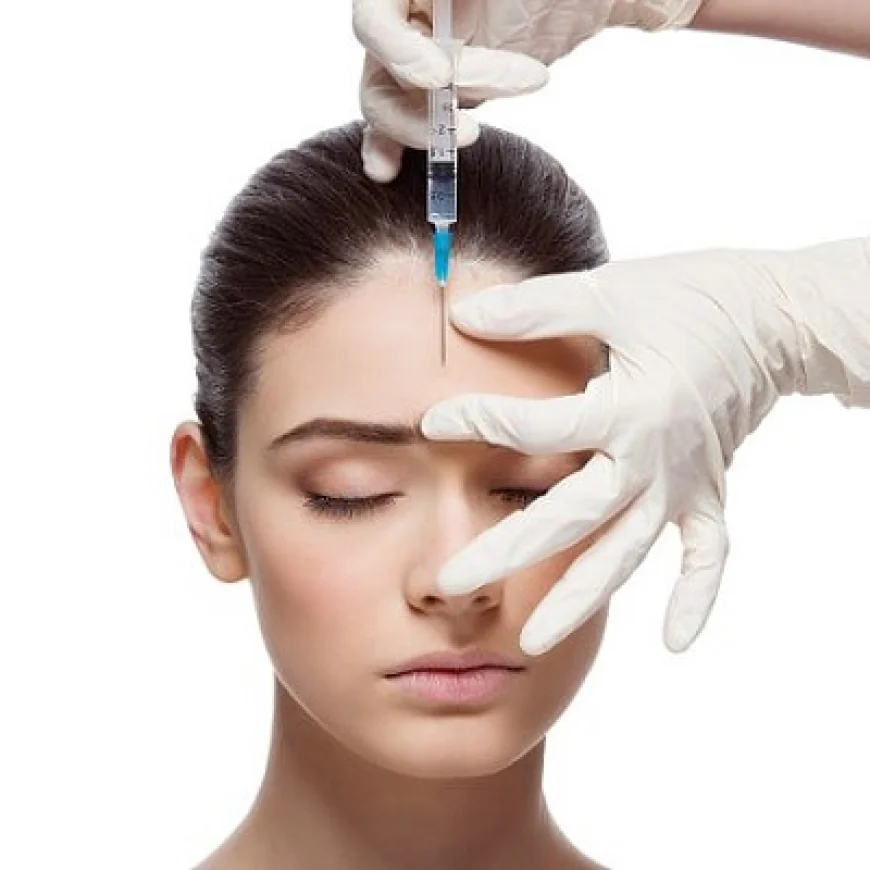 How Quickly Botox for Migraine Starts Working