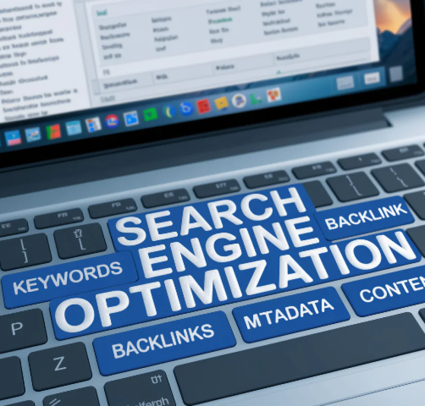 Full-Service SEO Agency for Higher Search Performance