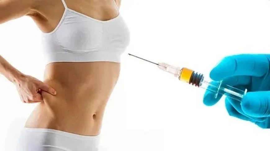 Aftercare Tips for Faster and Better Fat Melting Injection Results