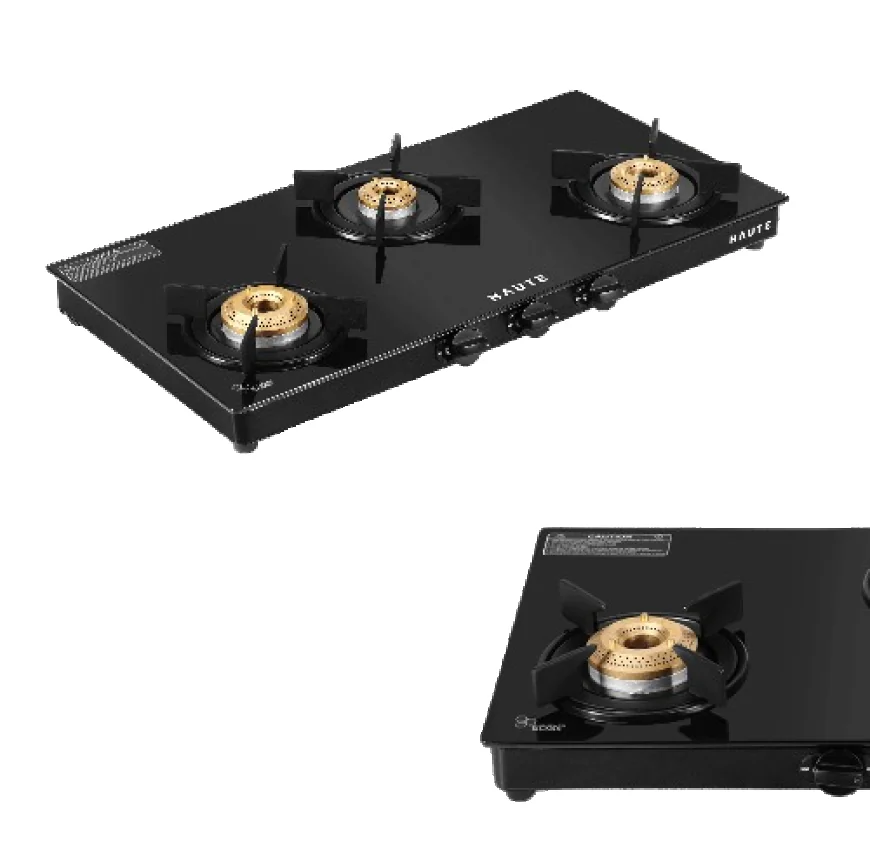 Is a Built-In Gas Hob Better Than a Traditional Gas Stove? Pros and Cons