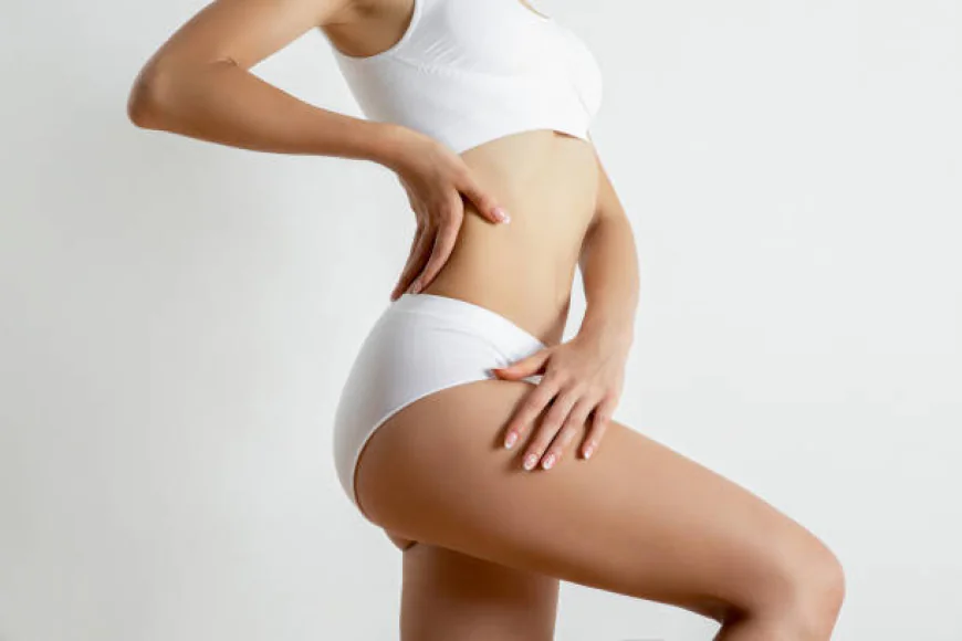 How to Prepare for Liposuction: Tips for the Best Results