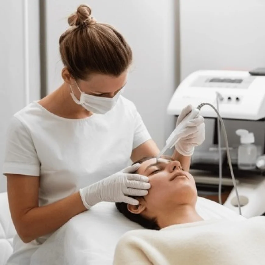 هل عيادة جراحة التجميل الخاصة بك صادقة بشأن فترة التوقف عن العمل؟