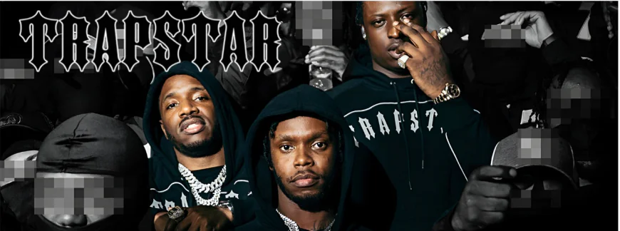 How Bluza Trapstar Transforms Clothing into a Bold Social Presence?