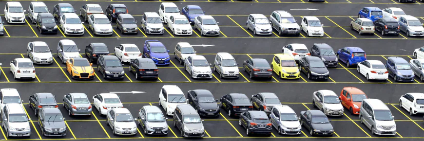 Why Auto Japan Used Cars Remain a Global Favorite