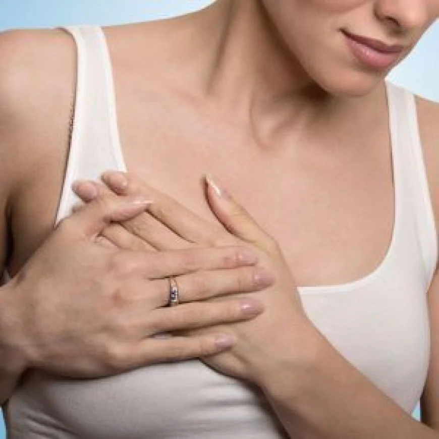 Preparing Emotionally for Breast Reduction Surgery