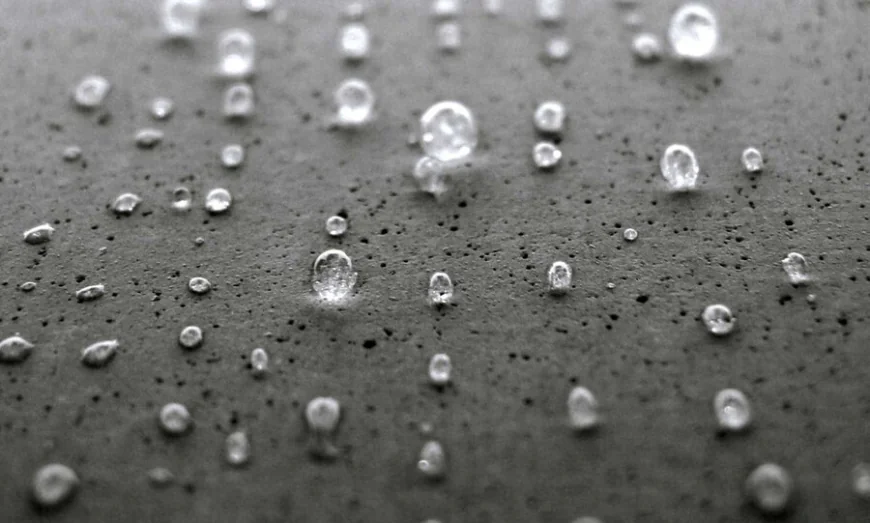 Choosing The Right Water Repellent Coating For Your Needs