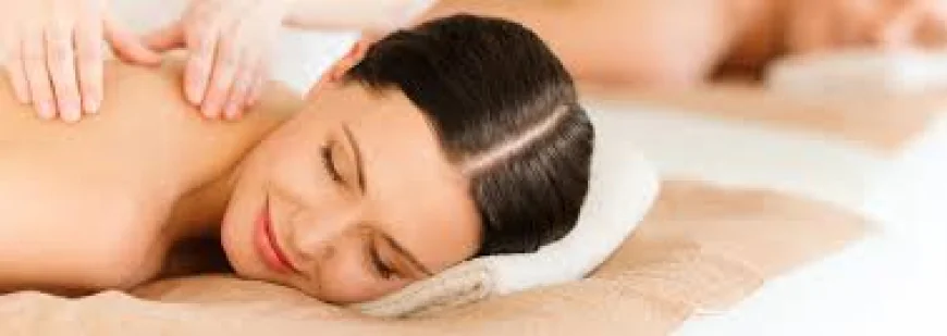 How to Become a Massage Therapist in River North Chicago